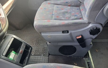 Mercedes-Benz Vito, 1999 год, 600 000 рублей, 6 фотография