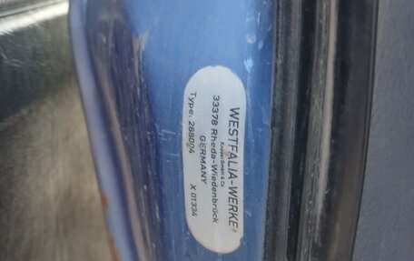 Mercedes-Benz Vito, 1999 год, 600 000 рублей, 7 фотография