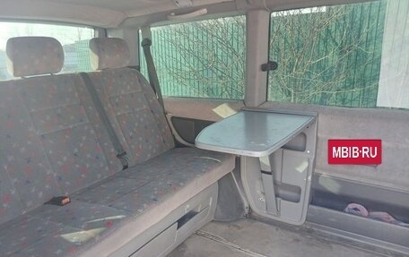Mercedes-Benz Vito, 1999 год, 600 000 рублей, 8 фотография