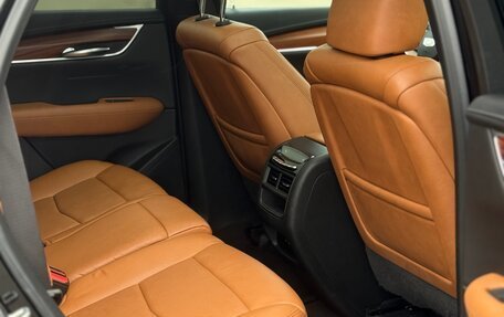 Cadillac XT5 I рестайлинг, 2019 год, 3 500 000 рублей, 13 фотография