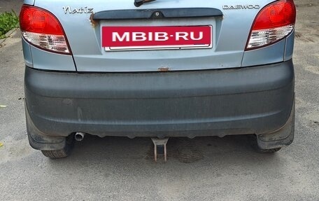 Daewoo Matiz I, 2011 год, 155 000 рублей, 6 фотография