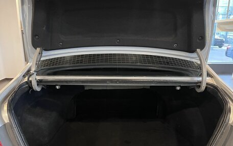 Hyundai Sonata VI, 2010 год, 885 000 рублей, 18 фотография
