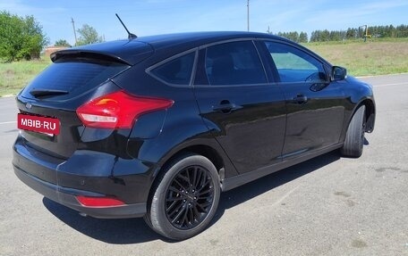 Ford Focus III, 2015 год, 855 000 рублей, 6 фотография