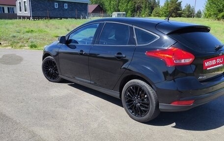 Ford Focus III, 2015 год, 855 000 рублей, 3 фотография