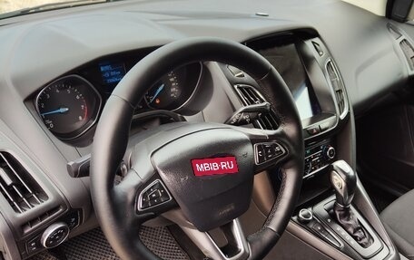 Ford Focus III, 2015 год, 855 000 рублей, 10 фотография