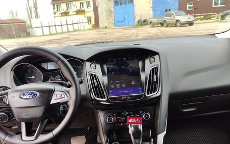Ford Focus III, 2015 год, 855 000 рублей, 9 фотография