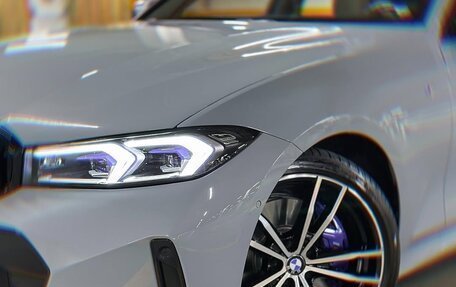 BMW 3 серия, 2023 год, 4 270 000 рублей, 2 фотография