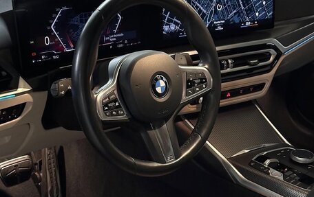 BMW 3 серия, 2023 год, 4 270 000 рублей, 9 фотография