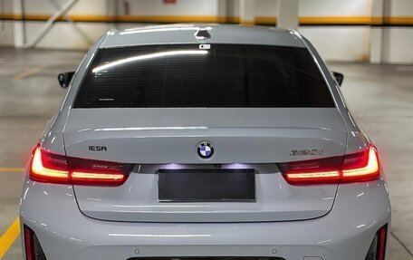 BMW 3 серия, 2023 год, 4 270 000 рублей, 7 фотография