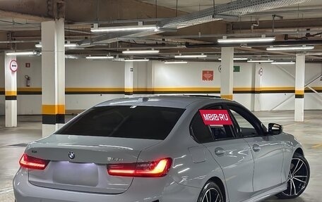 BMW 3 серия, 2023 год, 4 270 000 рублей, 6 фотография