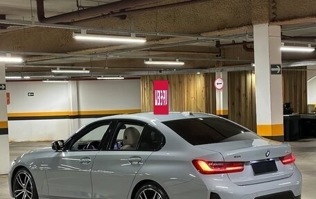 BMW 3 серия, 2023 год, 4 270 000 рублей, 5 фотография