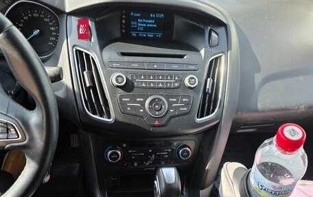 Ford Focus III, 2018 год, 1 200 000 рублей, 7 фотография