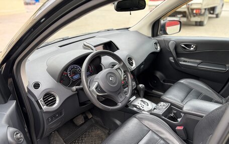 Renault Koleos I рестайлинг 2, 2013 год, 900 000 рублей, 8 фотография