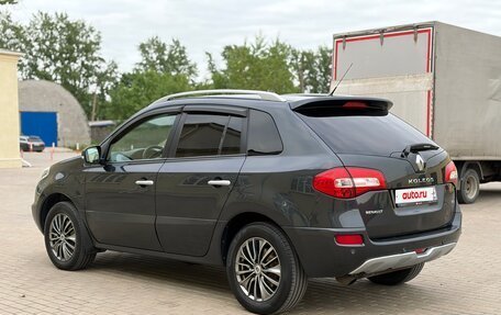 Renault Koleos I рестайлинг 2, 2013 год, 900 000 рублей, 7 фотография