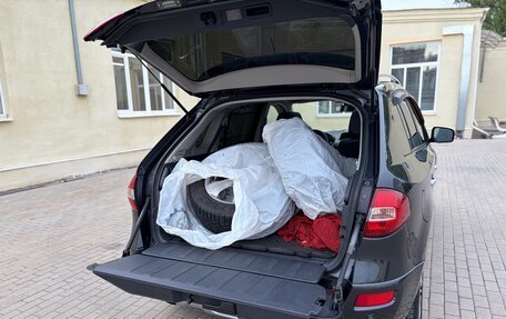 Renault Koleos I рестайлинг 2, 2013 год, 900 000 рублей, 9 фотография