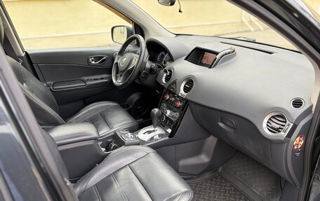 Renault Koleos I рестайлинг 2, 2013 год, 900 000 рублей, 10 фотография