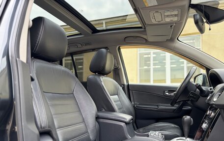 Renault Koleos I рестайлинг 2, 2013 год, 900 000 рублей, 11 фотография