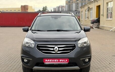 Renault Koleos I рестайлинг 2, 2013 год, 900 000 рублей, 3 фотография