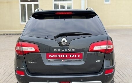Renault Koleos I рестайлинг 2, 2013 год, 900 000 рублей, 5 фотография