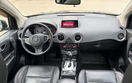 Renault Koleos I рестайлинг 2, 2013 год, 900 000 рублей, 13 фотография