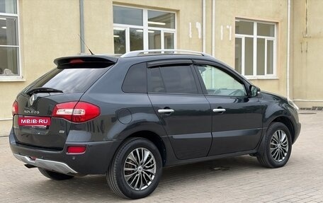 Renault Koleos I рестайлинг 2, 2013 год, 900 000 рублей, 2 фотография