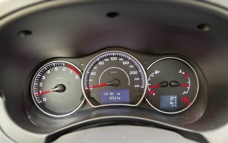 Renault Koleos I рестайлинг 2, 2013 год, 900 000 рублей, 14 фотография