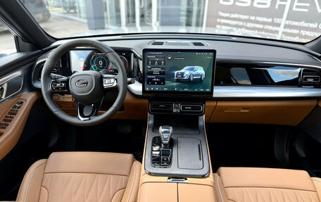 GAC GS8, 2026 год, 4 949 000 рублей, 7 фотография