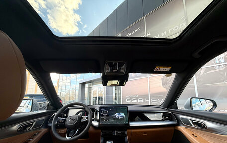 GAC GS8, 2026 год, 4 949 000 рублей, 8 фотография