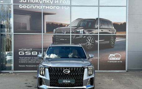 GAC GS8, 2026 год, 4 949 000 рублей, 6 фотография