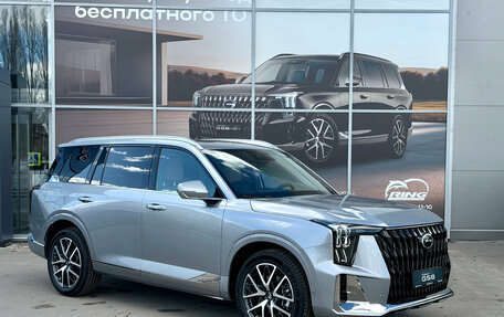 GAC GS8, 2026 год, 4 949 000 рублей, 5 фотография