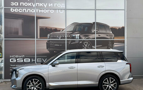 GAC GS8, 2026 год, 4 949 000 рублей, 2 фотография