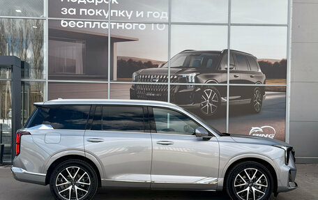 GAC GS8, 2026 год, 4 949 000 рублей, 4 фотография