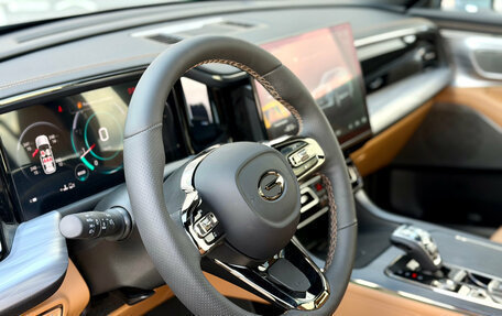 GAC GS8, 2026 год, 4 949 000 рублей, 9 фотография