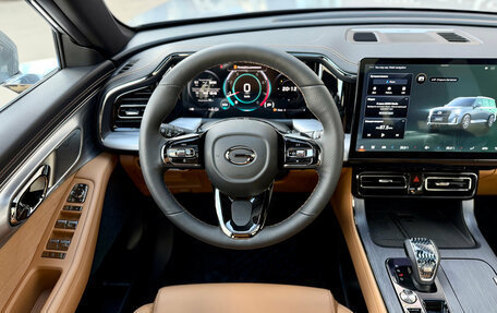 GAC GS8, 2026 год, 4 949 000 рублей, 16 фотография
