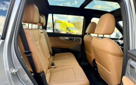 GAC GS8, 2026 год, 4 949 000 рублей, 22 фотография