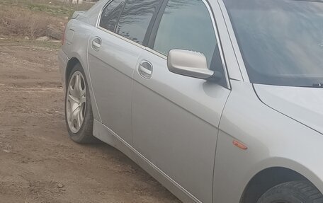 BMW 7 серия, 2002 год, 600 000 рублей, 9 фотография