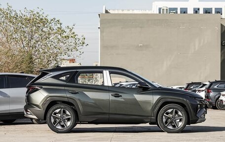 Hyundai Tucson, 2026 год, 3 633 000 рублей, 3 фотография