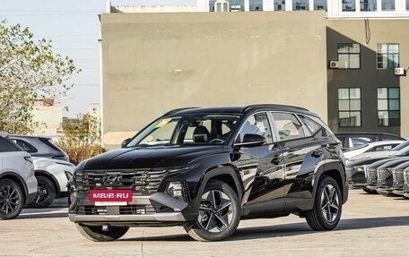 Hyundai Tucson, 2026 год, 3 633 000 рублей, 4 фотография