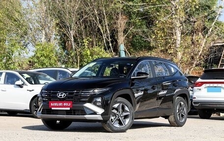 Hyundai Tucson, 2026 год, 3 633 000 рублей, 2 фотография