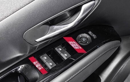 Hyundai Tucson, 2026 год, 3 633 000 рублей, 28 фотография