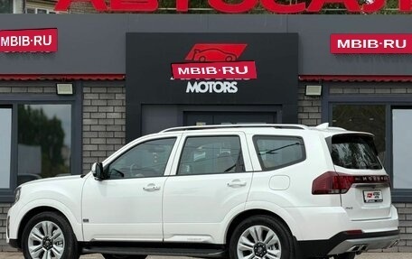 KIA Mohave I, 2020 год, 4 190 000 рублей, 9 фотография