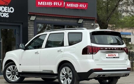KIA Mohave I, 2020 год, 4 190 000 рублей, 2 фотография
