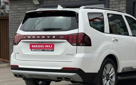 KIA Mohave I, 2020 год, 4 190 000 рублей, 12 фотография