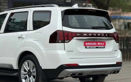 KIA Mohave I, 2020 год, 4 190 000 рублей, 10 фотография