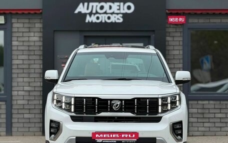 KIA Mohave I, 2020 год, 4 190 000 рублей, 6 фотография