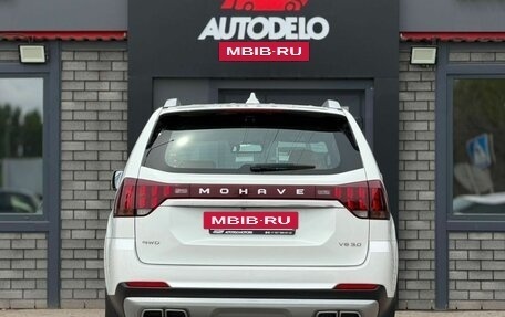 KIA Mohave I, 2020 год, 4 190 000 рублей, 11 фотография