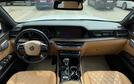 KIA Mohave I, 2020 год, 4 190 000 рублей, 15 фотография