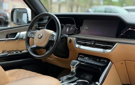 KIA Mohave I, 2020 год, 4 190 000 рублей, 16 фотография