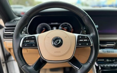 KIA Mohave I, 2020 год, 4 190 000 рублей, 17 фотография
