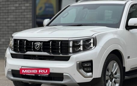 KIA Mohave I, 2020 год, 4 190 000 рублей, 5 фотография